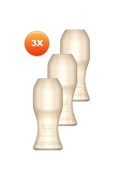 Avon Incandessence Kadın Roll-On 3Lü Set Avon Incandessence Kadın Roll-On 3Lü Set