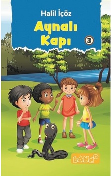 Aynalı Kapı-3 - Halil İçöz - Bando Aynalı Kapı-3 - Halil İçöz - Bando