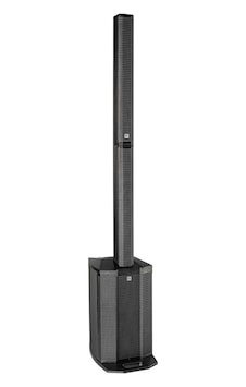 Hk Audio Polar-12 12"+ 6x3" 2000 Watt Column Line Aktif Hoparlor