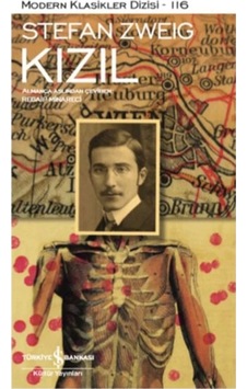 Kızıl - Modern Klasikler 116 Kızıl - Modern Klasikler 116