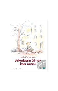 Arkadaşım Olmak İster Misin? Arkadaşım Olmak İster Misin?