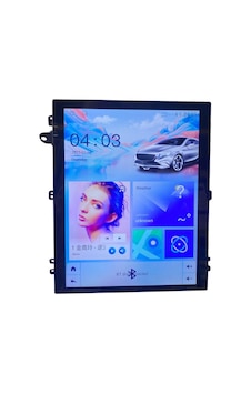 Atz-974t 4ram 64gb Carplay 9.7" Tesla Ekran 9.7'' Atz-974t 4ram 64gb Carplay 9.7" Tesla Ekran 9.7''