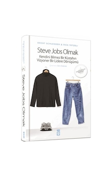 Steve Jobs Olmak Steve Jobs Olmak