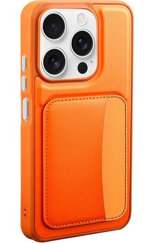 Redmi 15c Kılıf Kartlıklı Zore X-kart Silikon Kapak Turuncu Redmi 15c Kılıf Kartlıklı Zore X-kart Silikon Kapak Turuncu