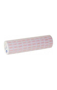 Kraf Motex Fiyat Etiketi Beyaz Çizgili 12 X 21Mm N11.47 Kraf Motex Fiyat Etiketi Beyaz Çizgili 12 X 21Mm N11.47