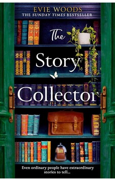The Story Collector