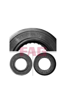 Amortisör Rulmanı Fag 713008720 Mercedes-benz Vito 639 2010+ / Vito 447 2014+ Oem 6399810525 Amortisör Rulmanı Fag 713008720 Mercedes-benz Vito 639 2010+ / Vito 447 2014+ Oem 6399810525