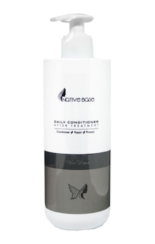 Native Base Daily After Treatment Keratin Bakımı Sonrası Günlük Saç Kremi 500 ML Native Base Daily After Treatment Keratin Bakımı Sonrası Günlük Saç Kremi 500 ML