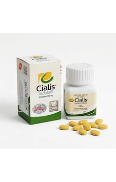 C.ial...is C...i.lis 100mg 30 Tablet Sértlestırıçi