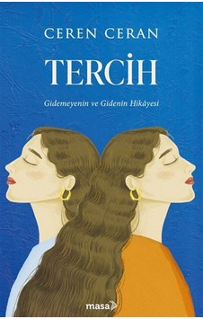 Tercih / Ceren Ceran Tercih / Ceren Ceran