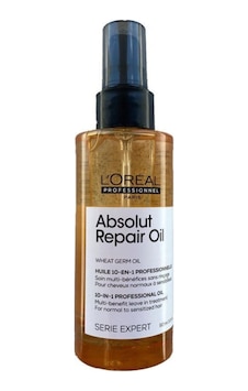 L'Oréal Professionnel Serie Expert Absolut Repair Oil Cam Serum 90 ML L'Oréal Professionnel Serie Expert Absolut Repair Oil Cam Serum 90 ML