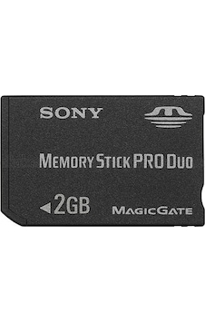 Sony Memory Stick Pro Duo 2gb Magicgate Mark 2 Ms Hafıza Kartı Sony Memory Stick Pro Duo 2gb Magicgate Mark 2 Ms Hafıza Kartı