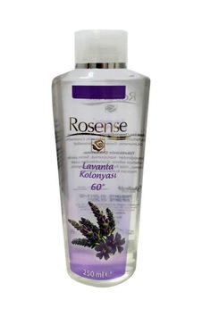 Lavanta Kolonyası 60 Derece Pet Şişe 250 Ml Lavanta Kolonyası 60 Derece Pet Şişe 250 Ml