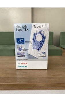 -semens-Profilo Uyumlu Süpürge Torbası P Tipi 468264 -semens-Profilo Uyumlu Süpürge Torbası P Tipi 468264