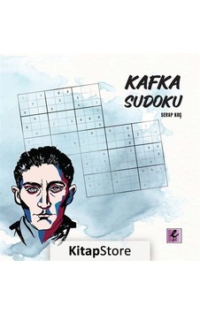 Kafka Sudoku - Serap Koç