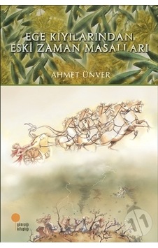 Hakankitapkırtasiye-Günışığı Yayınları Ege Kıyılarında Eski Zaman Masalları