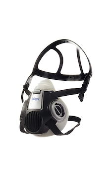 Drager 3300 Yarım Yüz Maske Drager 3300 Yarım Yüz Maske