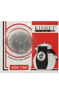 Kısmet Söktak Çay Süzgeci Diğer Kısmet Söktak Çay Süzgeci Diğer