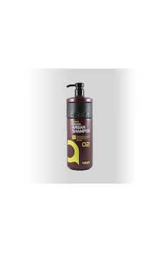 Ostwint Tuzsuz Argan Şampuan 1 L Ostwint Tuzsuz Argan Şampuan 1 L