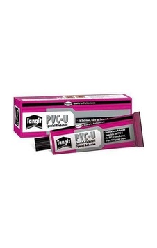 Tangit Sert Pvc Boru Yapıştırıcısı 50 Gr Diğer