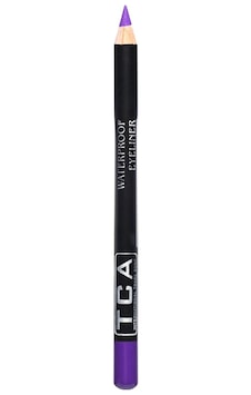 Tca Waterproof Eyeliner - Purple Tca Waterproof Eyeliner - Purple