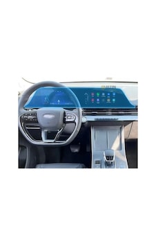 Chery Omoda 5 Navigasyon Ve Bilgi Ekran Uyumlu Nano Koruyucu 2023