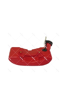 Motorlu Tırpan Benzin Deposu Tr550/tr555 2 Vidalı Motorlu Tırpan Benzin Deposu Tr550/tr555 2 Vidalı