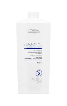 Loreal Saç Kremi 1000ml. Serioxyl Natural Step2 Loreal Saç Kremi 1000ml. Serioxyl Natural Step2
