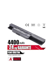 Asus X54C-Sx070R Uyumlu Laptop Bataryası. Pili Asus X54C-Sx070R Uyumlu Laptop Bataryası. Pili