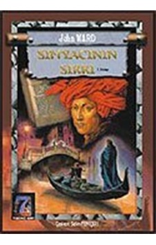 Simyacının Sırrı / John Ward