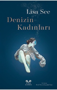 Denizin Kadınları / Lisa See Denizin Kadınları / Lisa See