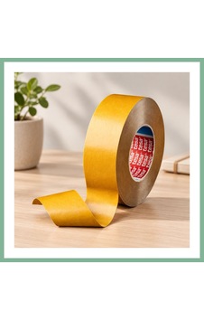 Bşkvirgo Çift Taraflı Film Bant 48 Mm 20metre Bsk2026 Standart Bşkvirgo Çift Taraflı Film Bant 48 Mm 20metre Bsk2026 Standart