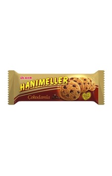 1188-7 Hanımeller Ç. 82gr