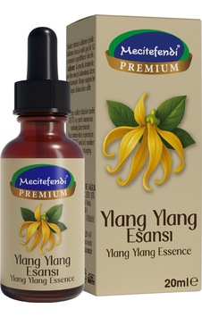 Ylang Ylang Esansı 20 Ml