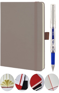 Tarihsiz Ajanda Çizgili Sert Kapak Lastikli 13x21 Cm Ve Pilot Kalem Seti 1 Paket Not Defteri Çizgili Kalem Tutuculu Gri Tarihsiz Ajanda Çizgili Sert Kapak Lastikli 13x21 Cm Ve Pilot Kalem Seti 1 Paket Not Defteri Çizgili Kalem Tutuculu Gri