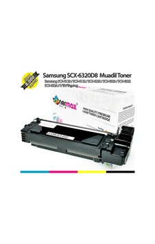 Samsung Scx-6320D8 / Scx-6122Fn Uyumlu Toner Samsung Scx-6320D8 / Scx-6122Fn Uyumlu Toner