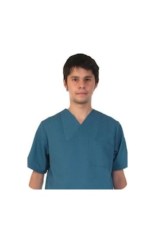 Doktor Forması-Bay Havacı Mavi Cerrahi Nöbet Forma Takım Doktor Forması-Bay Havacı Mavi Cerrahi Nöbet Forma Takım