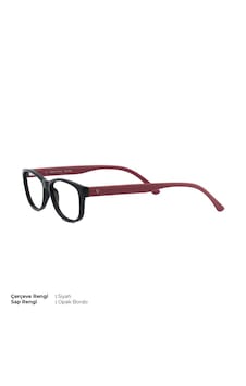 Vinaldi Vi 2022 C.0105 51 Unisex Mavi Işık Korumalı Ekran Gözlüğü