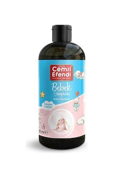 Cemilefendi Bebek Şampuanı 400 ML