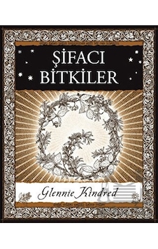 Şifacı Bitkiler - Glennie Kindred - A7 Kitap