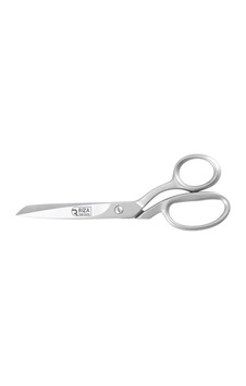 A8750-8 Tekstil / Yatık Regula Makası No: 8 İnç / 20,32 Cm - Paslanmaz Çelik 14de6 A8750-8 Tekstil / Yatık Regula Makası No: 8 İnç / 20,32 Cm - Paslanmaz Çelik 14de6