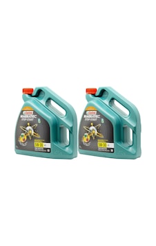 Castrol Magnatec Stop-Start 5W-30 A5 Tam Sentetik Motor Yağı 2 x 4 L Castrol Magnatec Stop-Start 5W-30 A5 Tam Sentetik Motor Yağı 2 x 4 L