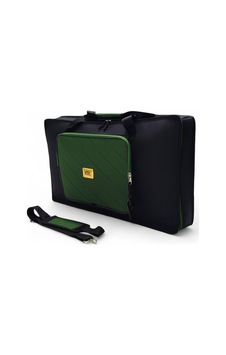 Denon Sc Live 4 Setup İçin Uyumlu Soft Case Taşıma Çantası.haki. Denon Sc Live 4 Setup İçin Uyumlu Soft Case Taşıma Çantası.haki.