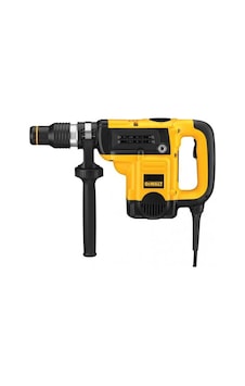 Dewalt D25481K-QS 1050 W SDS Max Kırıcı Delici 35 MM 7.3J 5 KG Dewalt D25481K-QS 1050 W SDS Max Kırıcı Delici 35 MM 7.3J 5 KG