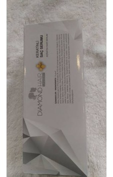 Diamond Hair Saç Bakım Serumu 100 ML Diamond Hair Saç Bakım Serumu 100 ML