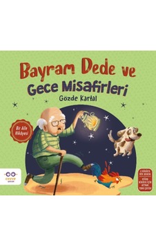 Bayram Dede Ve Gece Misafirleri Yeşil