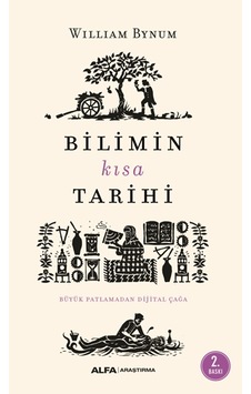 Bilimin Kısa Tarihi Bilimin Kısa Tarihi
