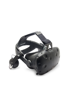 Htc Vive İçin Vr Cover Deluxe Ses Kayışı Köpüğünün Değiştirilmesi