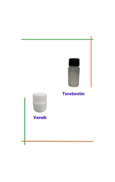 Yağlı Boya Terebentini, Su Bazlı Vernik Trebentin, Fırça Temizleme Sıvısı, Tirebent Çok Renkli Yağlı Boya Terebentini, Su Bazlı Vernik Trebentin, Fırça Temizleme Sıvısı, Tirebent Çok Renkli
