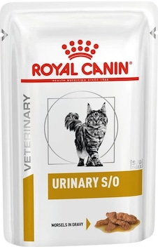 Royal Canin Urinary S/o Kedi Yaş Mama Punch 85 Gr Royal Canin Urinary S/o Kedi Yaş Mama Punch 85 Gr